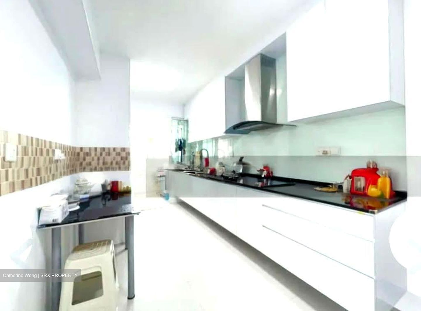 Blk 662C Waterway Sundew (Punggol), HDB 5 Rooms #562150041